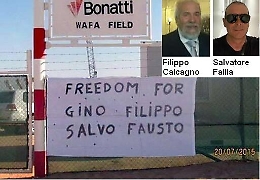 Sono siciliani due dei quattro italiani sequestrati in Libia: aperte tutte le piste