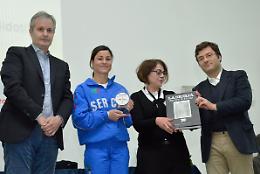 Il Top Atletica de La Sicilia ad Anna Pistone nel segno di Anna Sidoti