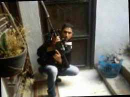 Siriano fermato a Ragusa, sul cellulare le immagini con l'Isis