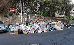 Caos rifiuti, il presidente Crocetta rilancia l'ipotesi dei termovalorizzatori