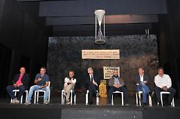 Dal Comune 100mila euro allo Stabile gravato da debiti