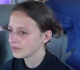 Loris, il papà di Veronica Panarello
visita la figlia reclusa: «Io le credo»