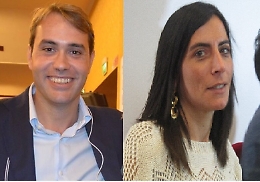 Leopolda, Sammartino e Sudano: «Non abbiamo cambiato casacca»