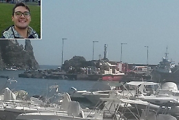 Trovato morto il sub disperso il corpo a 27 metri di profondità