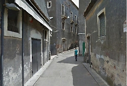 Catania, carenze nella sicurezza denunciato titolare della MA