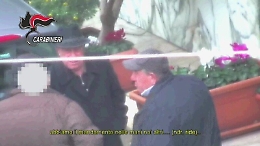 Palermo, azzerati due clan mafiosi &laquo;Divieto di imparentarsi con gli sbirri&raquo;