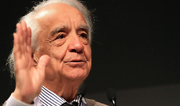 &Egrave; morto a 96 anni Antonino&nbsp;Zichichi, una vita a servizio della fisica. La sua battaglia contro astrologia e superstizione