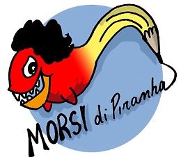 il Piranha