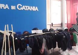 Catania, scontri durante la visita di Renzi, il questore Cardona: "Ecco che cosa è successo e perché siamo intervenuti"