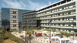 Sindaci e cittadini in piazza per salvare l'ospedale Giglio di Cefalù