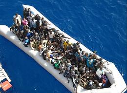 "Migranti, espianto degli organi a chi non può pagare viaggio"