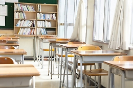 Scuola: a Messina 112 edifici a rischio igienico e sismico