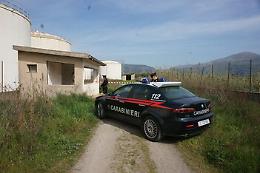 Mafia, sequestrato mezzo milione a presunto boss di San Giuseppe Jato
