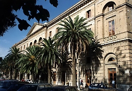 Milazzo, il Consiglio dice no all'intitolazione dell'aula consiliare a Falcone e Borsellino