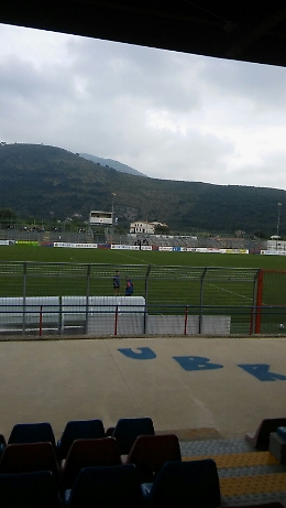 Lega Pro, l'Akragas ora è allarme rosso: perde (2 a 0)  anche a Fondi