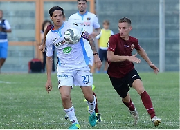 Lega Pro, il Catania rientra tardi da Reggio ma la Polizia ha recuperato il telefono e l'orologio di Biagianti