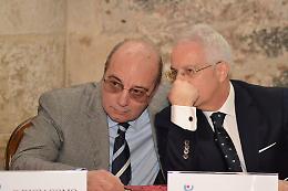 Presidente commissione Sanità all'Ars: «Errori nella nuova rete ospedaliera»