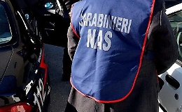 Catania, chiusa una casa di riposo per anziani del tutto abusiva