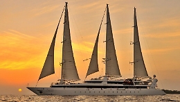 Turista in crociera morto per malore a Lipari