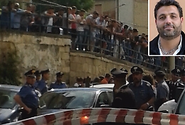 Far west a Palagonia: «L'ho ucciso per un debito non onorato»