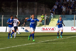 LegaPro, il Siracusa brinda alla prima vittoria: al tappeto la corazzata Matera