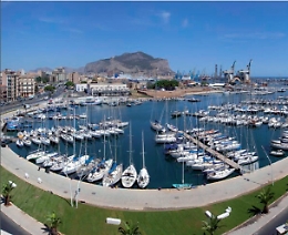 Palermo, cadavere al porticciolo della Cala