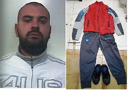 Patern&ograve;, rapina supermercato armato di piccone, arrestato dopo poche ore