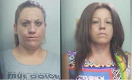 Catania, si fingevano impiegate del Comune e depredavano le case degli anziani