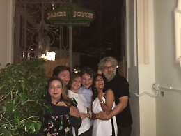 DOPO LA SCOTTONA, LA GIOVANNONA