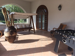 Palermo, sequestrata villa da 4 milioni a imprenditore legato alla mafia