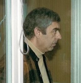 Quarant'anni di carcere per sette imputati. C' è anche Salvatore Profeta