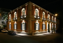 A Catania il premio nazionale come “Migliore Città Liberty 2016”: ecco le ville più belle