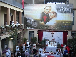 Acireale, rettore camilliano fugge con l'amata e con i soldi della cassa