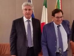 Sanit&agrave;, Gucciardi: &laquo;Il problema degli ospedali &egrave; la carenza di organico&raquo;