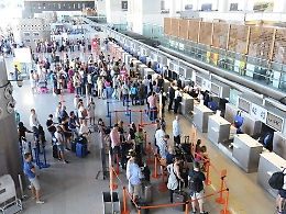 Aeroporti, Catania e Comiso sempre più integrati: la Soaco "incorporata" dalla Sac