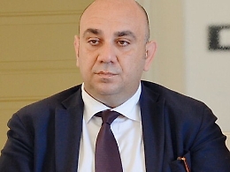 Siracusa all&rsquo;Antimafia, Garozzo: &laquo;Pi&ugrave; che parlare Princiotta dovr&agrave; spiegare&raquo;