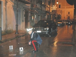 San Cataldo, uccise il cugino boss mafioso: condannato a 20 anni