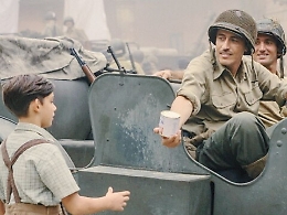 Se Pif banalizza lo sbarco in Sicilia