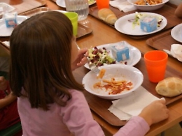 Il record degli alunni siciliani, 4 su 5 a scuola senza mensa