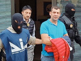 Agrigento, imprenditore edile non si piega alle minacce e denuncia i due uomini che lo minacciavano