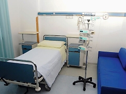 Aperta anche a Catania la struttura per testare nuovi farmaci