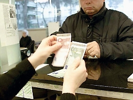 Ricerca Eurisc, cresce tra le famiglie ennesi la propensione a investire