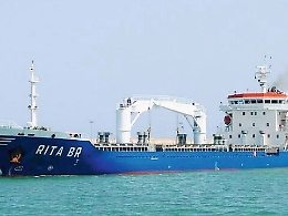 I veleni dell'Ilva di nuovo in Sicilia