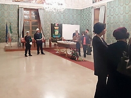 La città saluta Enzo Maiorca il signore degli abissi