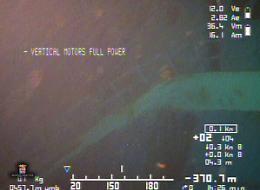 Verso il recupero del barcone affondato un anno fa Naufragio fece oltre 700 vittime