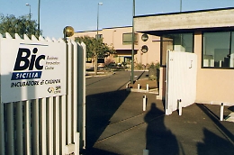 La Regione non paga le bollette: a rischio aziende dell’incubatore d’imprese di Catania