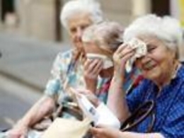 I dieci consigli per difendersi dal caldo