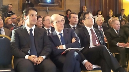 Confindustria Sicilia di nuovo nella bufera si prepara al dopo Antonello Montante