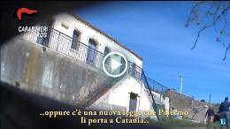 Catania, il Risiko dei clan, così i Santapaola e i Nardo volevano estromettere i calatini