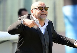 Il Pescara spezza il sogno del Trapani In serie A vanno gli abruzzesi